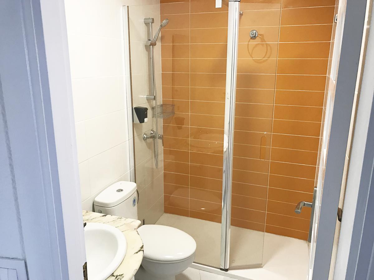 Anacasa Oasis Beach II Marineta Ap2116 デニア エクステリア 写真