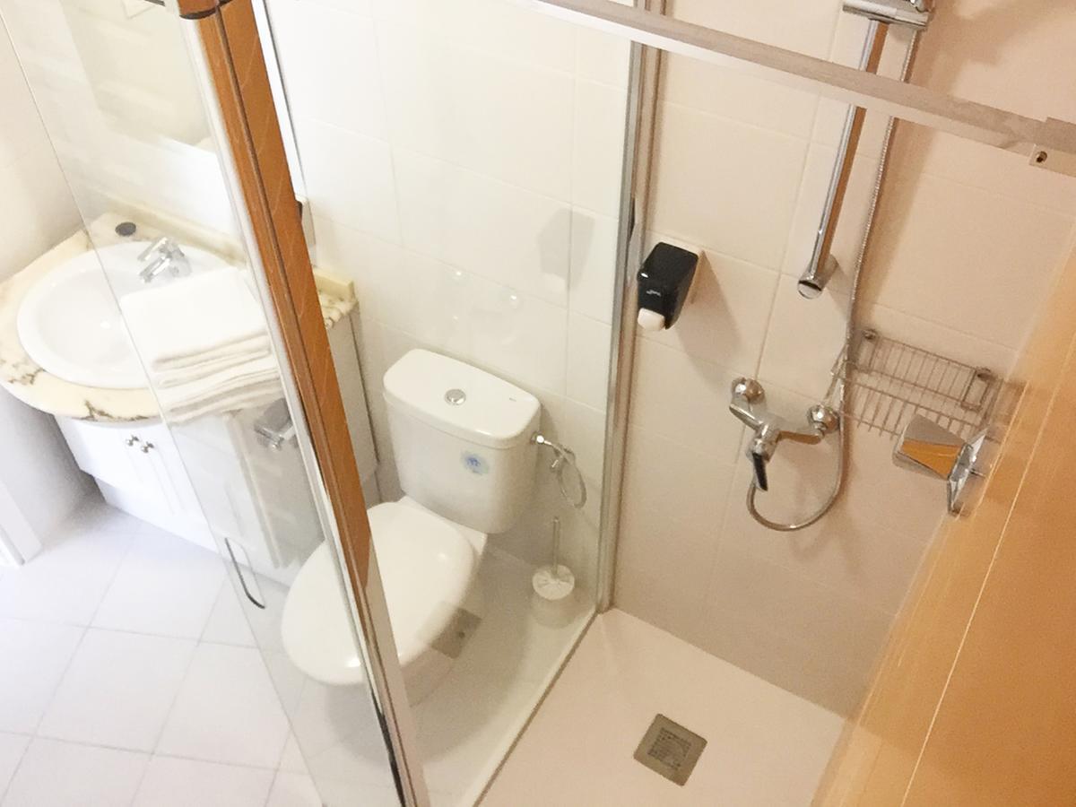 Anacasa Oasis Beach II Marineta Ap2116 デニア エクステリア 写真